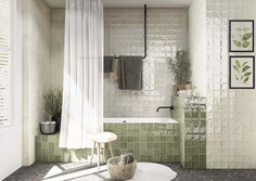 Коллекция плитки Mainzu Ceramica Chaouen