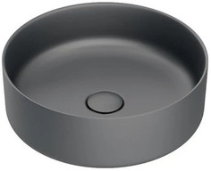 Раковина 35,5х35,5 см IDDIS Ray RAYGM03i27