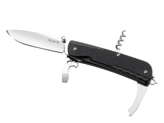 Нож Ruike LD21-B - длина лезвия 85мм