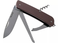 Нож Ruike L32-N - длина лезвия 85мм