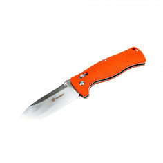 Нож Ganzo G720-O - длина лезвия 90мм
