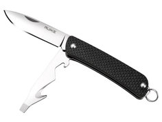 Нож Ruike S21-B - длина лезвия 53мм
