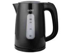 Чайник First Austria FA-5417-7-BA 1.7L