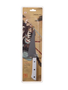 Нож Samura Harakiri SHR-0028W/K - длина лезвия 146mm
