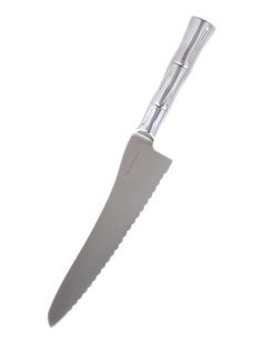 Нож Samura Bamboo SBA-0056/K - длина лезвия 188mm