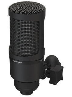 Микрофон Behringer BX2020