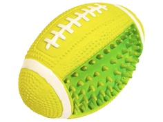 Игрушка ZooOne Мяч регби 14cm L-437