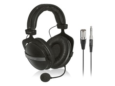 Наушники Behringer HLC 660M