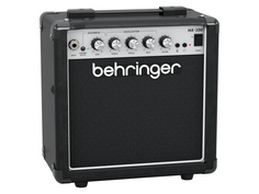 Комбо-усилитель Behringer HA-10G