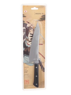 Нож Samura Harakiri SHR-0185B/K - длина лезвия 182mm