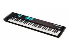 MIDI-клавиатура Alesis V61 MKII