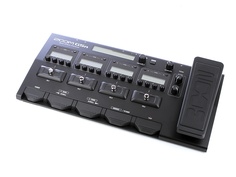 Гитарный процессор ZOOM G5n