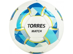 Мяч Torres Match F320025