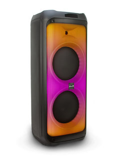 Колонка Eltronic 12 20-36 Fire Box 1400