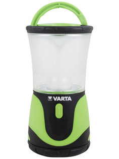 Фонарь Varta Outdoor Sports Lantern 18664101111