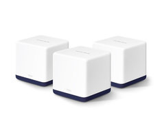 Wi-Fi роутер Mercusys Halo H50G 3-Pack AC1900