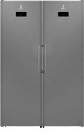 Холодильник Side by Side Jackys JLF FI 1860 Jacky's