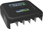 Зарядное устройство Greenworks 24V слайдер чёрный 2904307