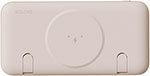 Внешний аккумулятор Solove Power Bank 10000mAh Magnetic MagSafe бежевый Xiaomi