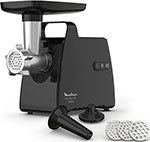 Мясорубка Moulinex HV7 Plus ME552810