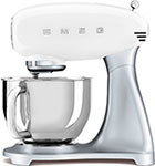 Миксер Smeg SMF02WHEU белый