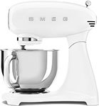 Миксер Smeg SMF03WHEU белый