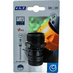 Соединитель шлангов GF