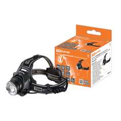 Аккумуляторный фонарь TDM