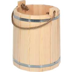 Ведро Банные штучки