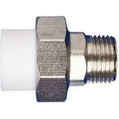 Разъемная муфта MeerPlast