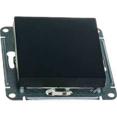 Одноклавишный выключатель Systeme Electric