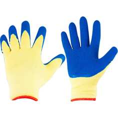 Трикотажные перчатки РемоКолор