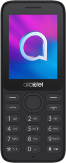 Мобильный телефон Alcatel