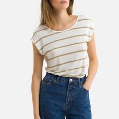 Футболка LaRedoute Pieces