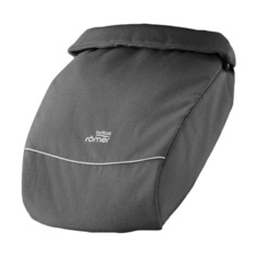 Накидка на ножки для детской коляски Britax Roemer Smile III Midnight Grey