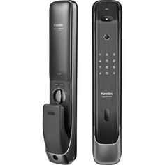Биометрический электронный дверной замок Kaadas K20-F