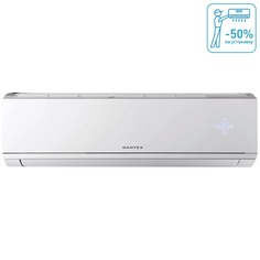 Кондиционер Dantex RK-09SSI2/RK-09SSI2E