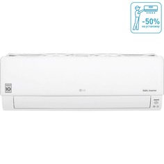 Кондиционер LG DC09RH