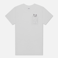 Мужская футболка Ripndip Lord Nermal Pocket