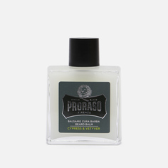 Бальзам для бороды Proraso Cypress & Vetyver