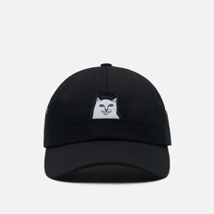 Кепка Ripndip Lord Nermal 6 Panel Pocket