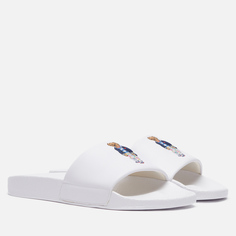 Мужские сланцы Polo Ralph Lauren