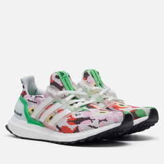 Женские кроссовки adidas Performance x Marimekko Ultra