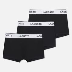 Комплект мужских трусов Lacoste Underwear