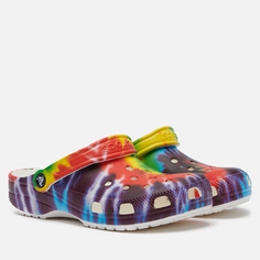 Сандалии Crocs