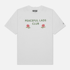 Мужская футболка Peaceful Hooligan Lads Club
