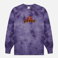 Мужской лонгслив Ripndip Dark Side