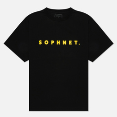 Мужская футболка SOPHNET.
