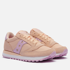 Женские кроссовки Saucony Jazz Original