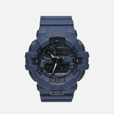 Наручные часы CASIO G-SHOCK GA-700CA-2A Camouflage